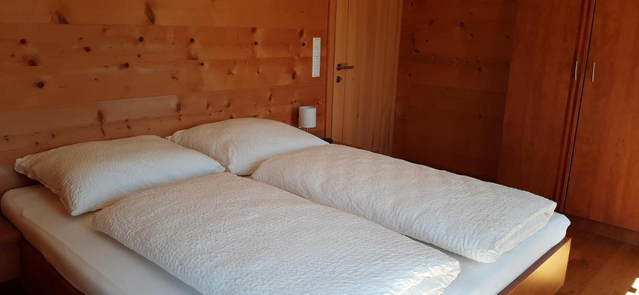 Ferienwohnung Schoenenbuehl Hittisau Eksteriør bilde
