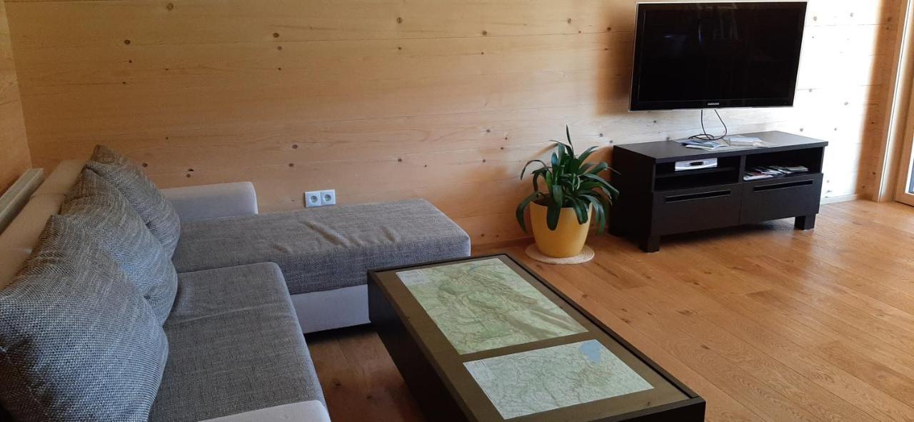Ferienwohnung Schoenenbuehl Hittisau Eksteriør bilde