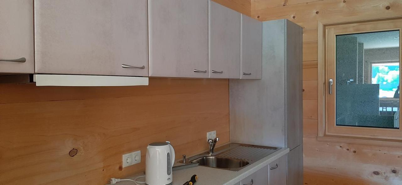 Ferienwohnung Schoenenbuehl Hittisau Eksteriør bilde